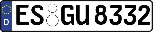 ES-GU8332