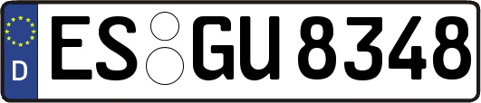 ES-GU8348