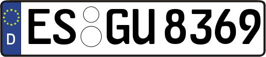 ES-GU8369