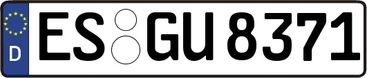 ES-GU8371