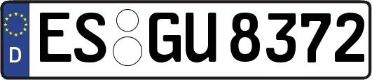 ES-GU8372