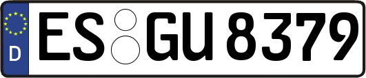 ES-GU8379