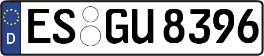 ES-GU8396