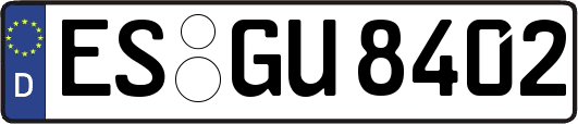 ES-GU8402