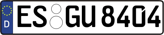 ES-GU8404