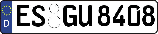 ES-GU8408