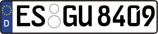 ES-GU8409