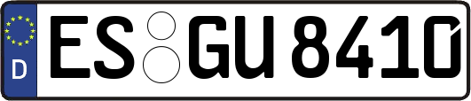 ES-GU8410