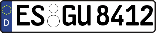 ES-GU8412
