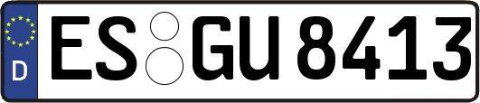 ES-GU8413