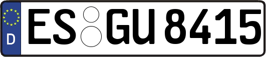 ES-GU8415