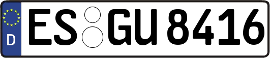 ES-GU8416