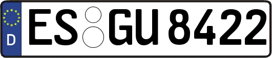 ES-GU8422