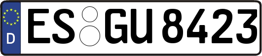 ES-GU8423