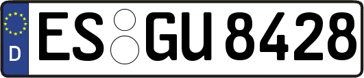 ES-GU8428