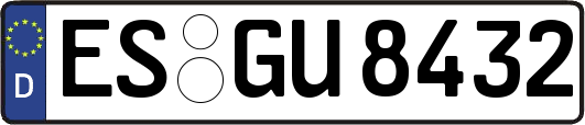 ES-GU8432