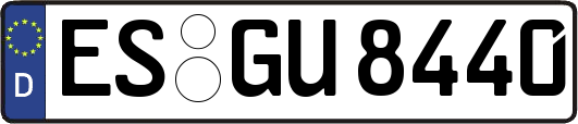 ES-GU8440