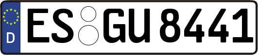 ES-GU8441
