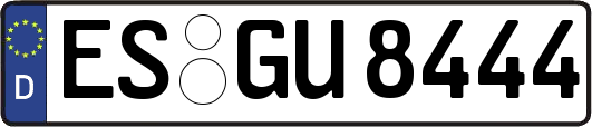 ES-GU8444