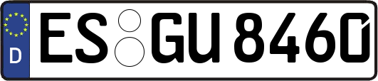 ES-GU8460