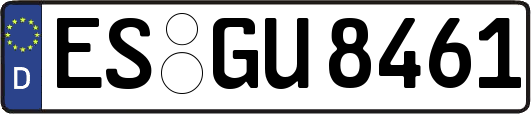ES-GU8461