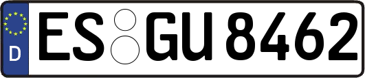 ES-GU8462