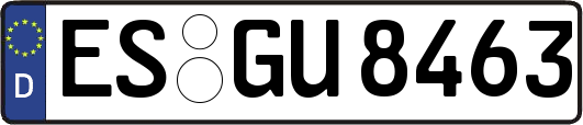 ES-GU8463