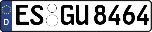 ES-GU8464