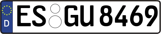 ES-GU8469