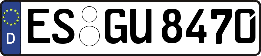 ES-GU8470