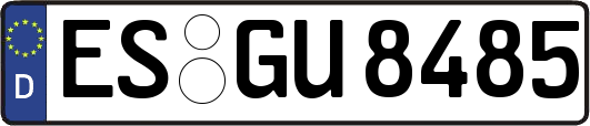 ES-GU8485