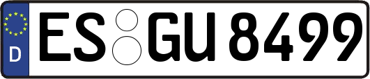 ES-GU8499
