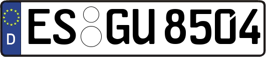 ES-GU8504