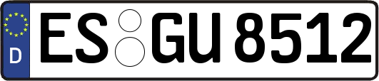 ES-GU8512