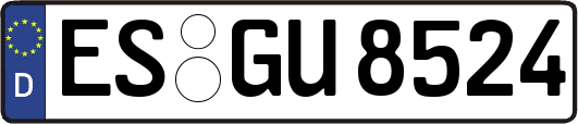 ES-GU8524