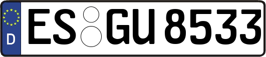 ES-GU8533