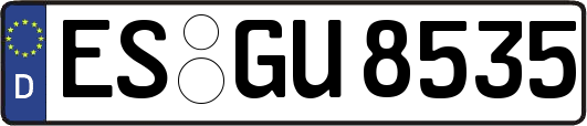 ES-GU8535