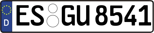 ES-GU8541