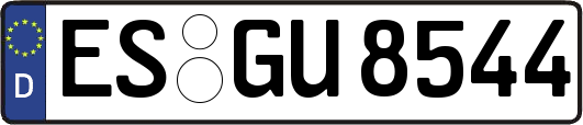 ES-GU8544