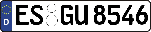 ES-GU8546