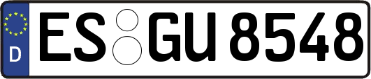 ES-GU8548