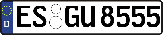 ES-GU8555