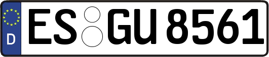 ES-GU8561