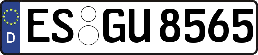 ES-GU8565