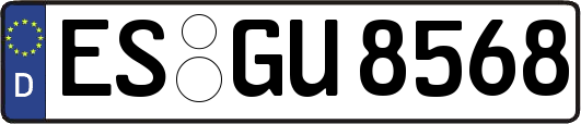 ES-GU8568