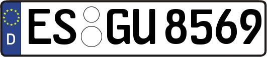 ES-GU8569