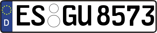 ES-GU8573