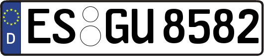 ES-GU8582