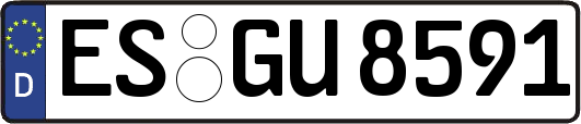 ES-GU8591