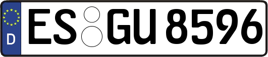 ES-GU8596